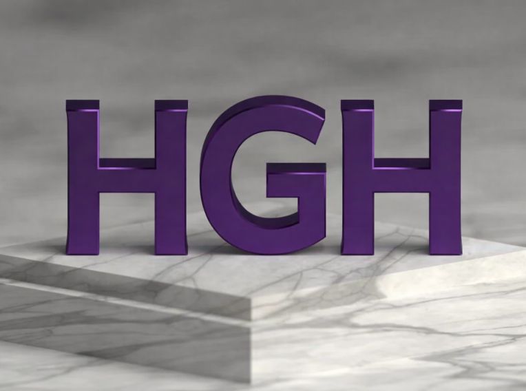 Peptídeo HGH 191 AA Somatropin