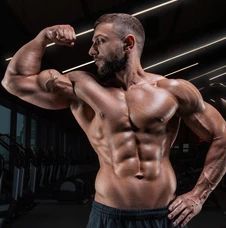 Peptídeo HGH 191 AA Somatropin