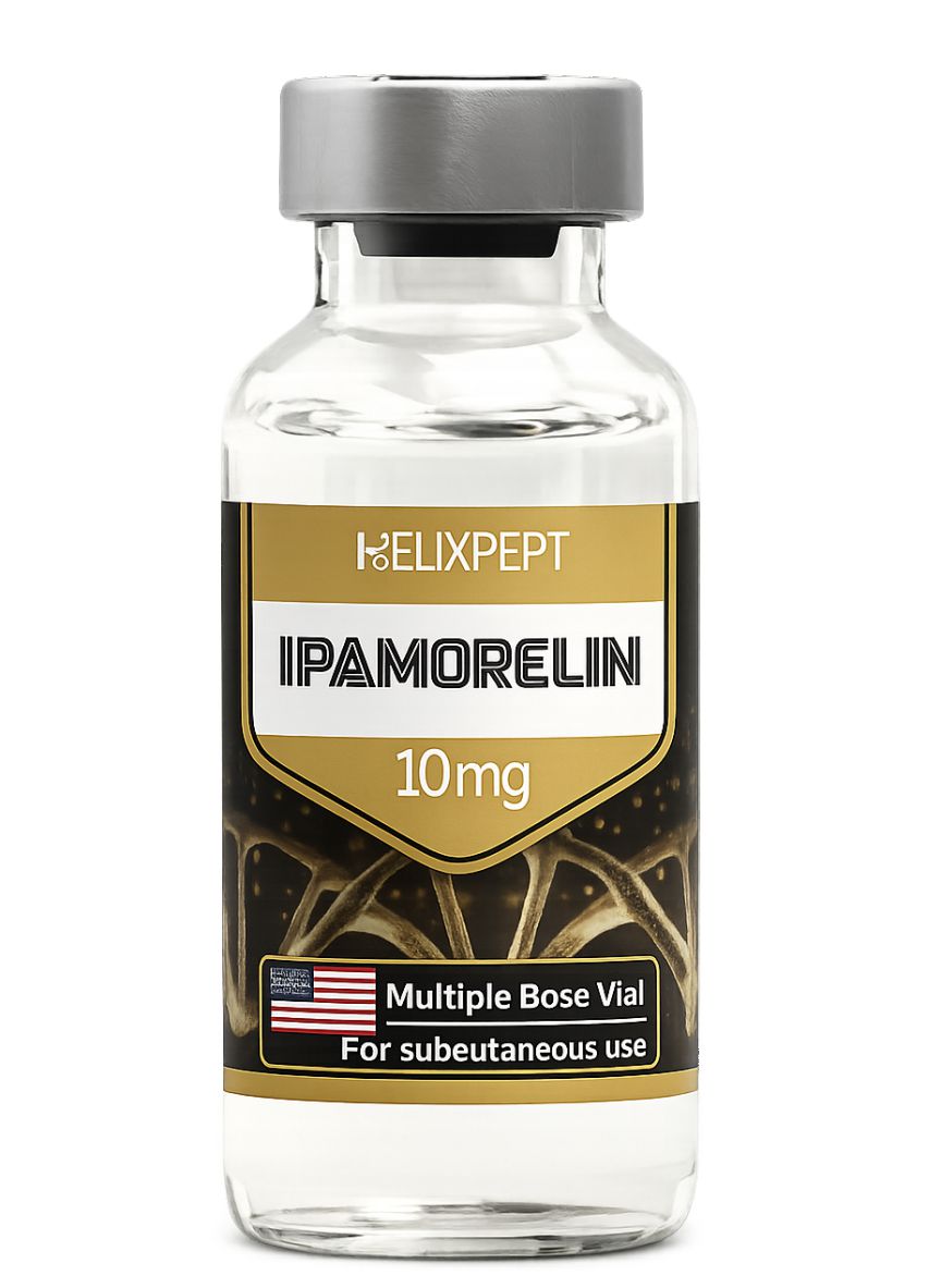 Peptídeo Ipamorelin