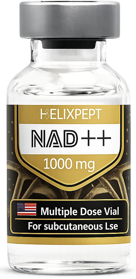 Peptídeo NAD+