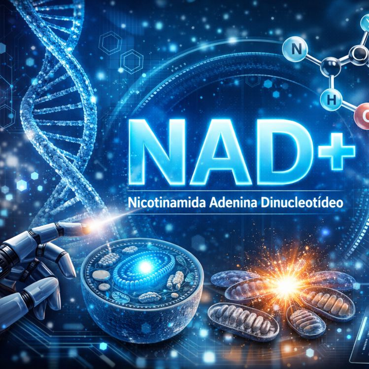 Peptídeo NAD+