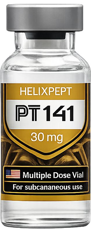 Peptídeo PT-141