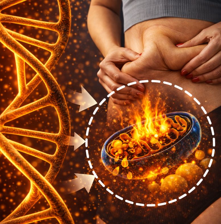 Peptídeo Retatrutida