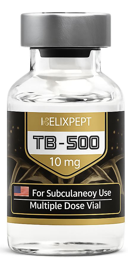 Peptídeo TB-500
