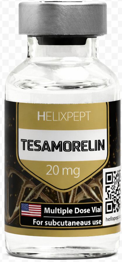 Peptídeo Tesamorelin
