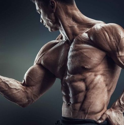 Peptídeo Tesamorelin