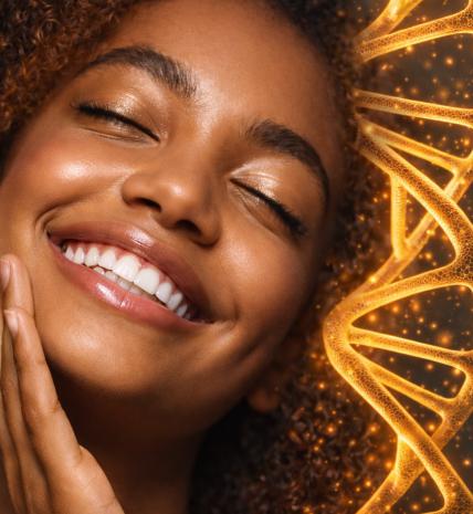 Peptídeos para Blends