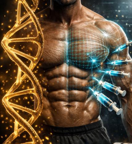 Peptídeos para Imunidade