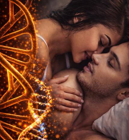 Peptídeos para Performance Sexual