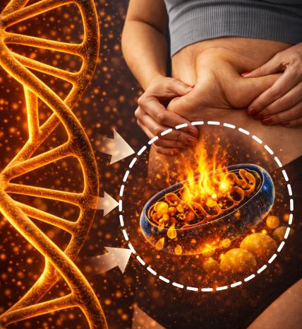 Peptídeos para Queima de Gordura